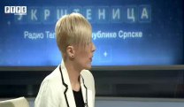 Укрштеница