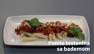Кухињица