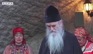 Репортаже