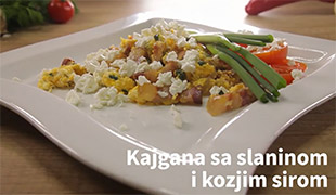 Кухињица