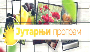 Јутарњи програм