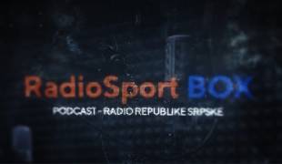 Радио Спорт Бокс